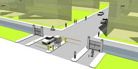 云南停車場(chǎng)管理系統(tǒng)多少錢一套？ 