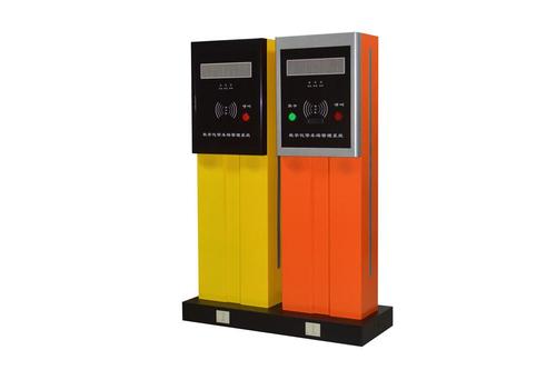 停車(chē)刷卡系統(tǒng) 停車(chē)刷卡系統(tǒng)